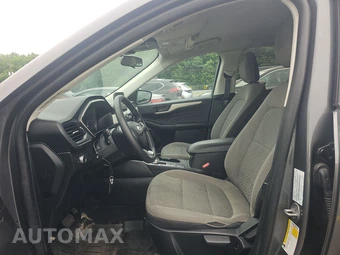 2022 Ford Escape Plug-In Hybrid SE - miniatura 7