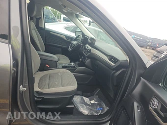2022 Ford Escape Plug-In Hybrid SE - miniatura 8