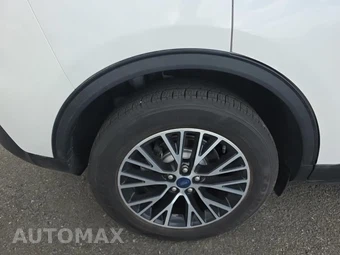 2022 Ford Escape Plug-In Hybrid SE - miniatura 10
