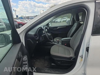 2022 Ford Escape Plug-In Hybrid SE - miniatura 13