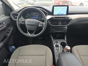 2022 Ford Escape Plug-In Hybrid SE - miniatura 14