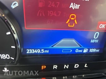 2022 Ford Escape Plug-In Hybrid SE - miniatura 15