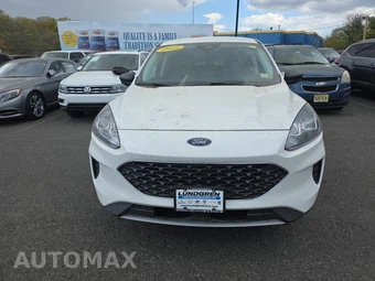 2022 Ford Escape Plug-In Hybrid SE - miniatura 2