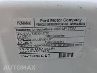 2022 Ford Escape Plug-In Hybrid SE - miniatura 20