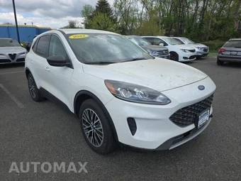 2022 Ford Escape Plug-In Hybrid SE - miniatura 3
