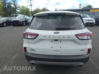 2022 Ford Escape Plug-In Hybrid SE - miniatura 5