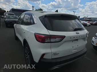 2022 Ford Escape Plug-In Hybrid SE - miniatura 6