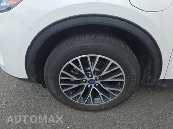 2022 Ford Escape Plug-In Hybrid SE - miniatura 8