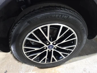 2022 Ford Escape Plug-In Hybrid SE - miniatura 10