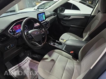 2022 Ford Escape Plug-In Hybrid SE - miniatura 13