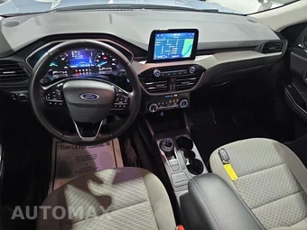 2022 Ford Escape Plug-In Hybrid SE - miniatura 14