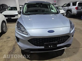2022 Ford Escape Plug-In Hybrid SE - miniatura 2