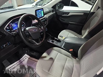 2022 Ford Escape Plug-In Hybrid SE - miniatura 20