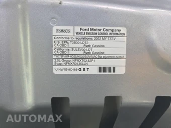 2022 Ford Escape Plug-In Hybrid SE - miniatura 21