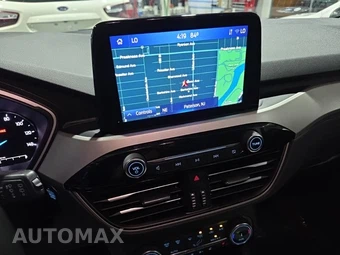 2022 Ford Escape Plug-In Hybrid SE - miniatura 23