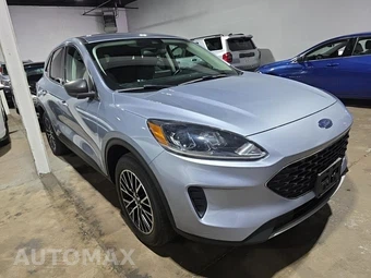 2022 Ford Escape Plug-In Hybrid SE - miniatura 3