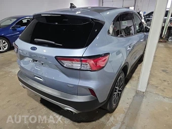 2022 Ford Escape Plug-In Hybrid SE - miniatura 4