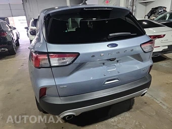 2022 Ford Escape Plug-In Hybrid SE - miniatura 5