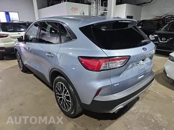 2022 Ford Escape Plug-In Hybrid SE - miniatura 6