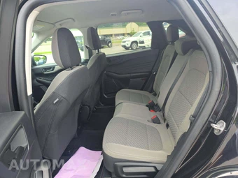 2022 Ford Escape Plug-In Hybrid SE - miniatura 10