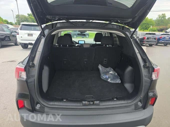 2022 Ford Escape Plug-In Hybrid SE - miniatura 11