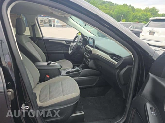 2022 Ford Escape Plug-In Hybrid SE - miniatura 15