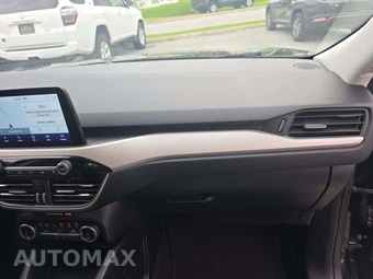 2022 Ford Escape Plug-In Hybrid SE - miniatura 16