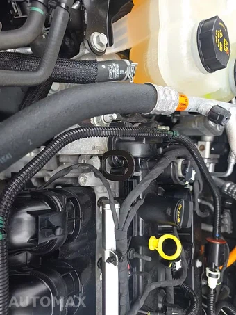 2022 Ford Escape Plug-In Hybrid SE - miniatura 23
