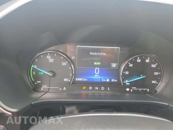 2022 Ford Escape Plug-In Hybrid SE - miniatura 6