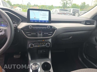 2022 Ford Escape Plug-In Hybrid SE - miniatura 7