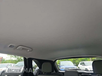 2022 Ford Escape Plug-In Hybrid SE - miniatura 8