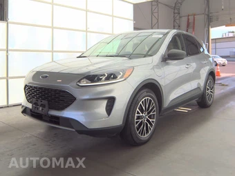 2022 Ford Escape Plug-In Hybrid SE