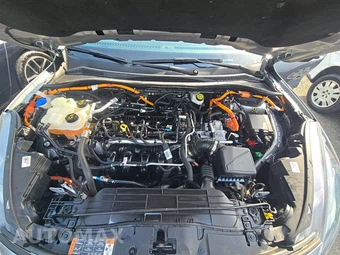 2022 Ford Escape Plug-In Hybrid SE - miniatura 15