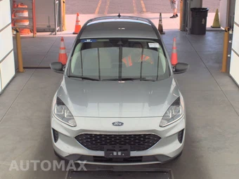 2022 Ford Escape Plug-In Hybrid SE - miniatura 2
