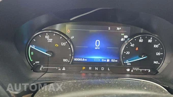 2022 Ford Escape Plug-In Hybrid SE - miniatura 20