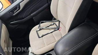 2022 Ford Escape Plug-In Hybrid SE - miniatura 26