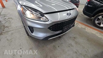 2022 Ford Escape Plug-In Hybrid SE - miniatura 34