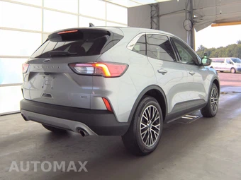 2022 Ford Escape Plug-In Hybrid SE - miniatura 4