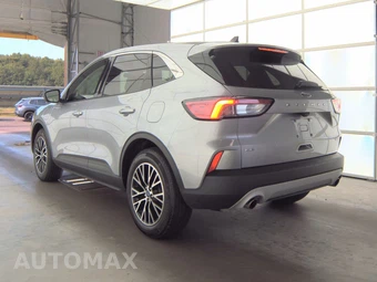 2022 Ford Escape Plug-In Hybrid SE - miniatura 6