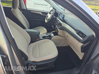 2022 Ford Escape Plug-In Hybrid SE - miniatura 8