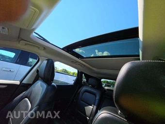 2022 Ford Escape Plug-In Hybrid SEL - miniatura 11