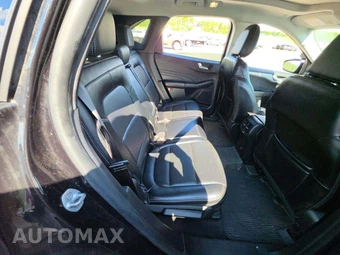2022 Ford Escape Plug-In Hybrid SEL - miniatura 16