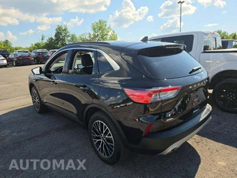 2022 Ford Escape Plug-In Hybrid SEL - miniatura 2