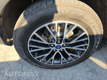 2022 Ford Escape Plug-In Hybrid SEL - miniatura 24