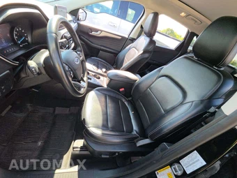 2022 Ford Escape Plug-In Hybrid SEL - miniatura 6