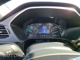 2022 Ford Escape Plug-In Hybrid SEL - miniatura 9