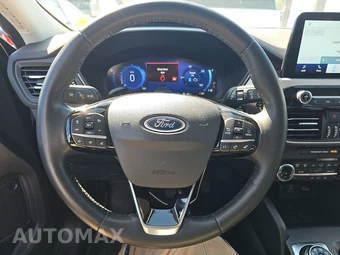 2022 Ford Escape Plug-In Hybrid SEL - miniatura 10