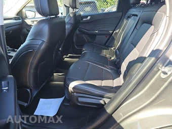 2022 Ford Escape Plug-In Hybrid SEL - miniatura 13