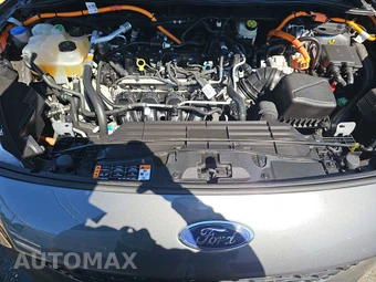 2022 Ford Escape Plug-In Hybrid SEL - miniatura 15