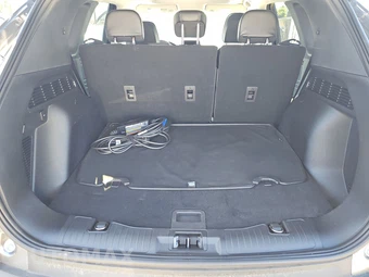 2022 Ford Escape Plug-In Hybrid SEL - miniatura 16